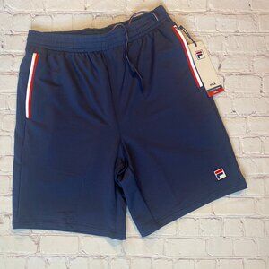 NWT Fila Heritage Short